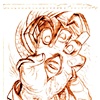 sketch mao