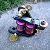 CustomTattoo Machine"one of a kind" -*Liner*-
