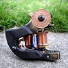 Handmade custom Tattoo Machine-Shader 