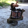  "Compact Bulldog Liner/2010"