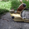 Walker Brass "Shader"