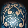 Maori e Celta