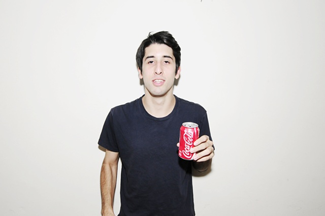 coke