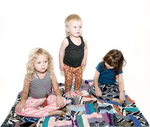 theif & bandit kids