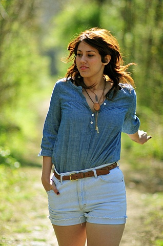 run