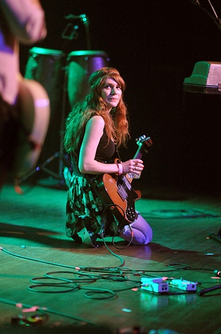 jenny lewis