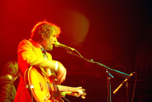 andrew bird