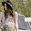 Need Supply Spring 2011 Lookbook with Na Nin Vintage
