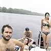 lake gaston