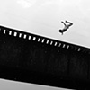 the jump