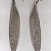 Cricket Wing Earring