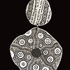 Sea Urchin Pendant