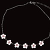 Cherry Blossom Necklace