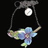 Germander Necklace