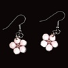 Cherry Blossom Earring