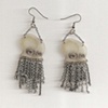 Jellyfish Chandeliearrings