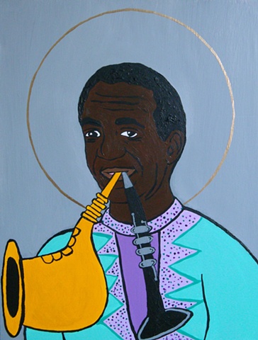 Jazz Art #4