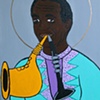 Jazz Art #4