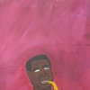 Bill Cosby (Jazz Art #2) (series)