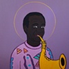 Jazz Art #3