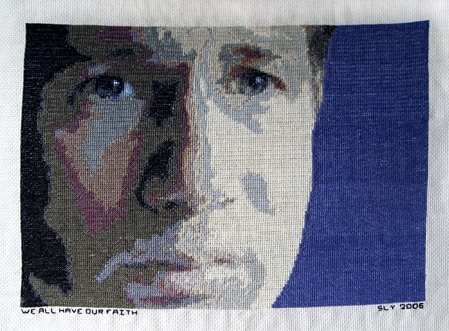 Fox Mulder
