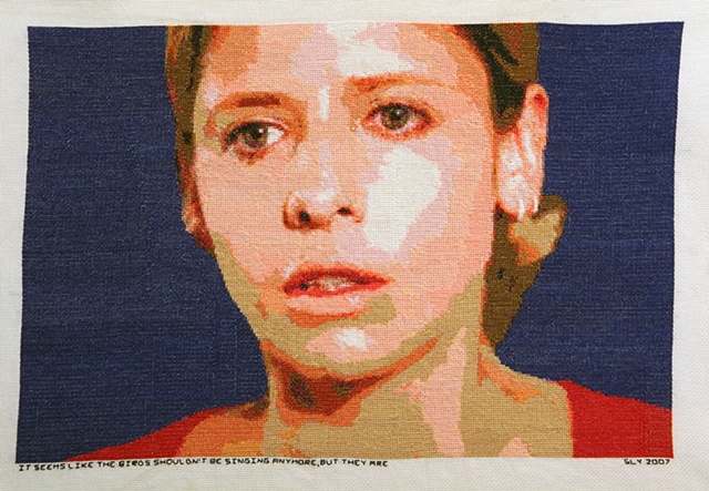 Buffy Summers #2