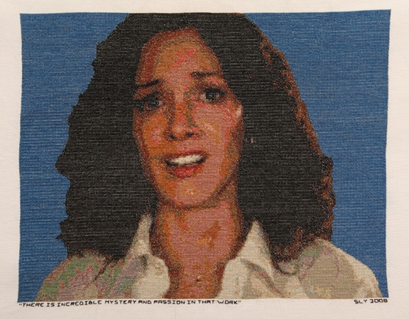 Bette Porter