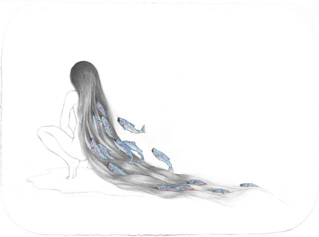 Spawning III (Upstream)