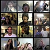 It's a Video About Sharing