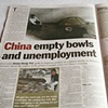 China article, SW