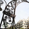 Casa Batilo, Barcelona