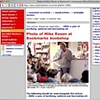 Mike Rosen article, SW online