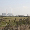 Tilbury coal and bio-fuel fired power station, Essex