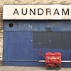 Laundromat, Holloway Road, London