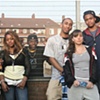 Morningside Estate