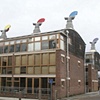 BedZED, Zero Energy Housing Development, Surrey