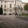 Hackney Town Hall, Mare Street, 8 March 1990