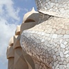 Cas&aacute; Batilo, Barcelona