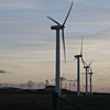 Siddick wind farm, Cumbria