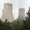 Didcot coal fired power station, Oxfordshire