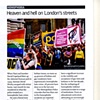 Pride article, SR