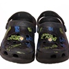 Ben 10, Size 7