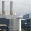 Rye House oil fired power station, Hertfordshire, I