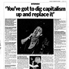Music Article, SW