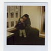 Liam's Shoes