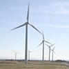 Watchtree wind farm, Cumbria