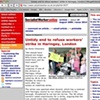 Haringay article, SW Online