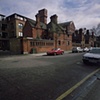 Bow Quarter, Fairfield Road, Bow, June 1888