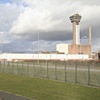 Sellafield nuclear power station, Cumbria