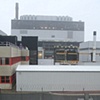 Dungeness nuclear power station, Kent I